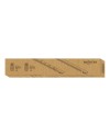 MAGNETO mini * LINEAL LED 6W 110º NEGRO
